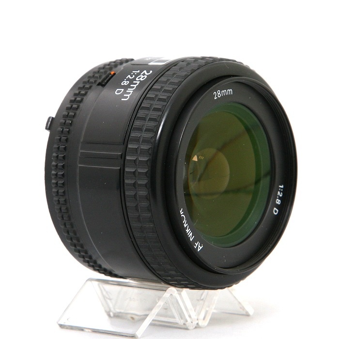 ニコン AI AF 28/2.8D