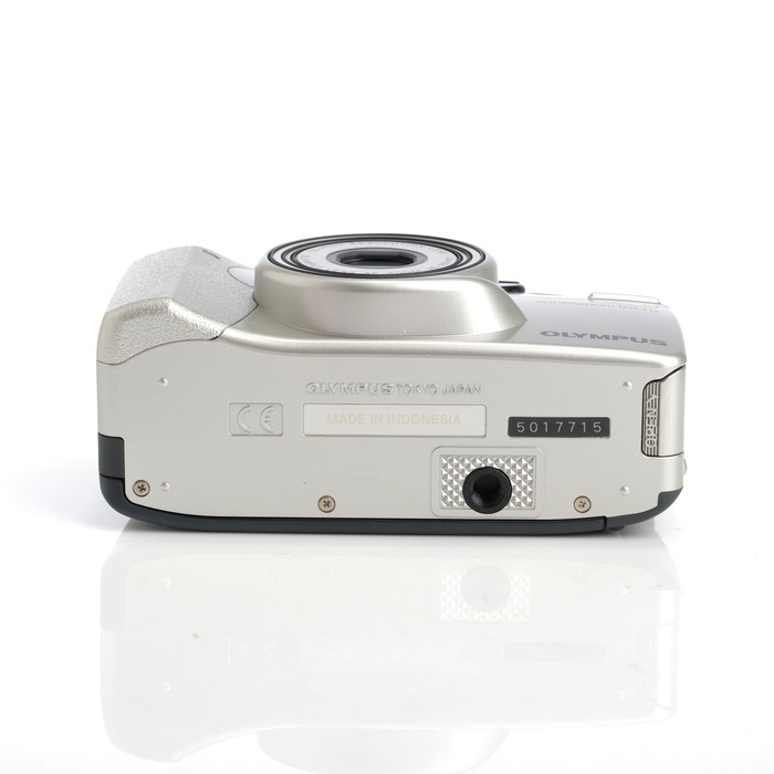 オリンパス スーパーズーム160G