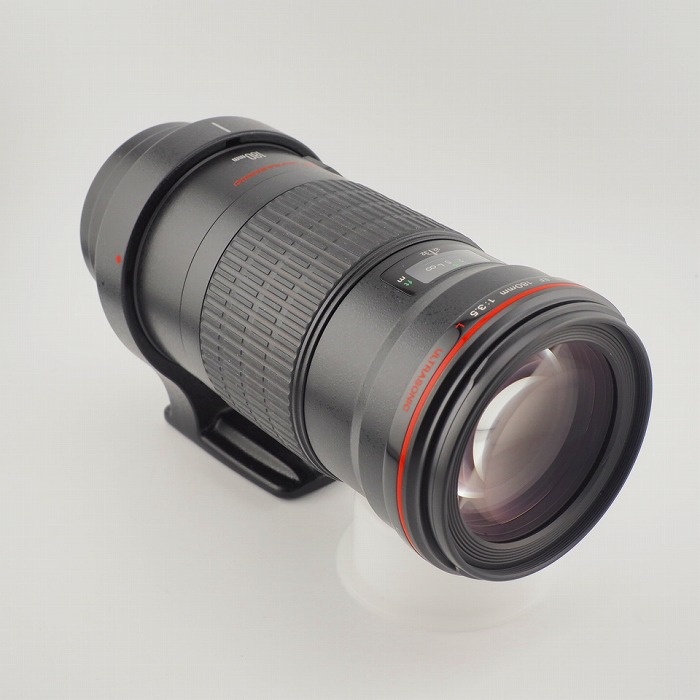 キヤノン キヤノン EF180/3.5L マクロ USM