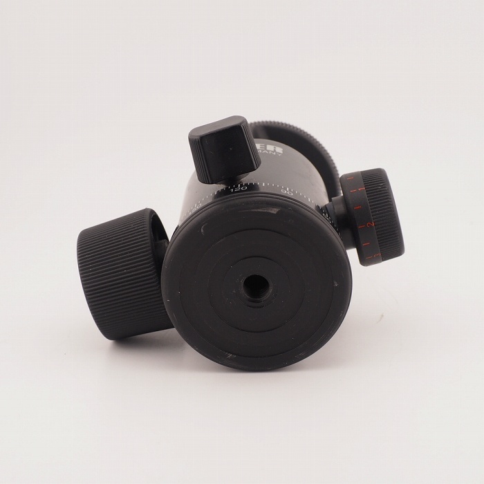 ソノタ カイザー 自由雲台