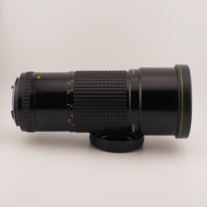 ペンタックス SMC-A(645) 300mm F4 ED