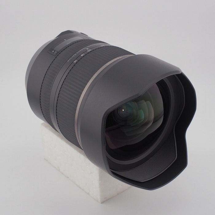 タムロン SP15-30/2.8 DI VC USD A012N