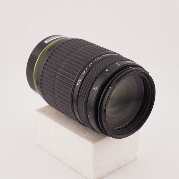 ペンタックス DA55-300/F4-5.8 ED