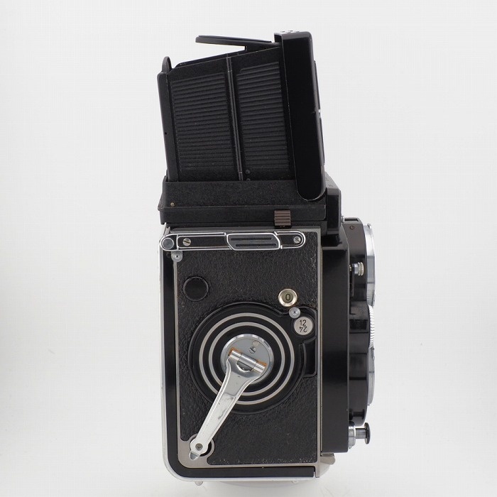 ローライ ローライフレックス3.5F(プラナー)