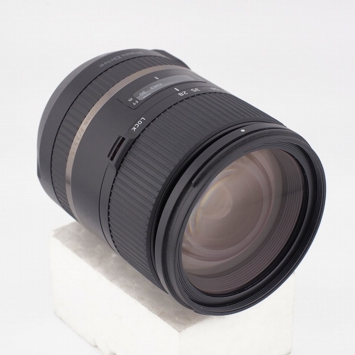タムロン 28-300/3.5-6.3 Di VC PZD A101N