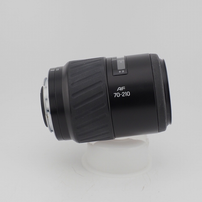 ミノルタ AF 70-210/3.5-4.5