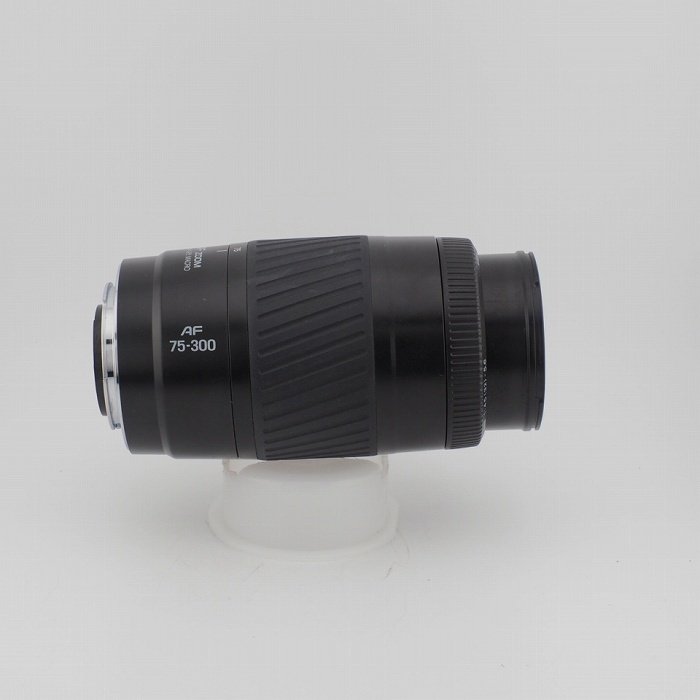 ミノルタ AF 75-300/4.5-5.6