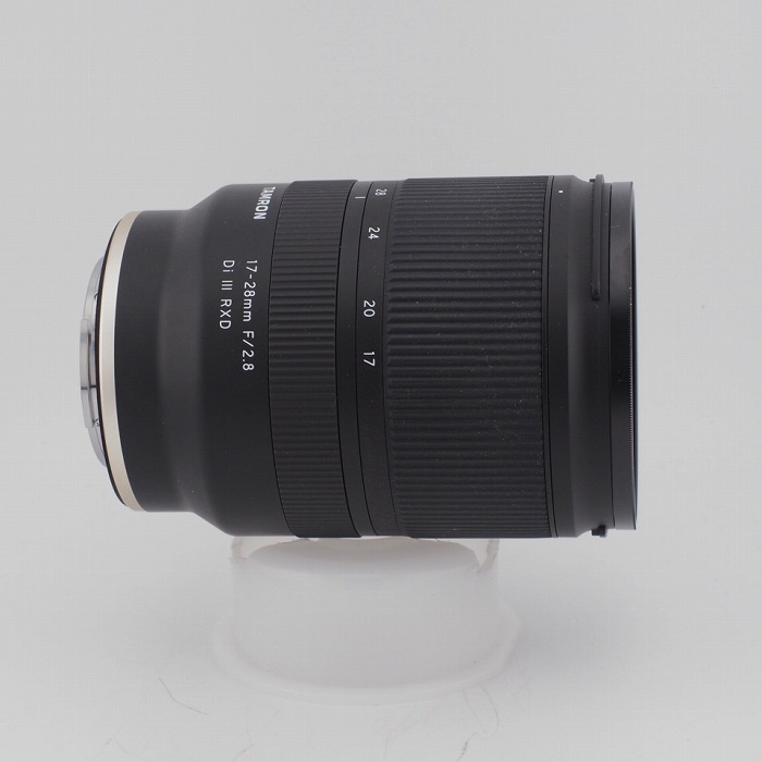 タムロン 17-28/F2.8 DI3 RXD A046SF