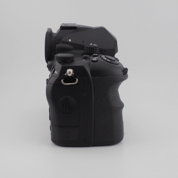 ペンタックス K-3 MARK3 ボデイ