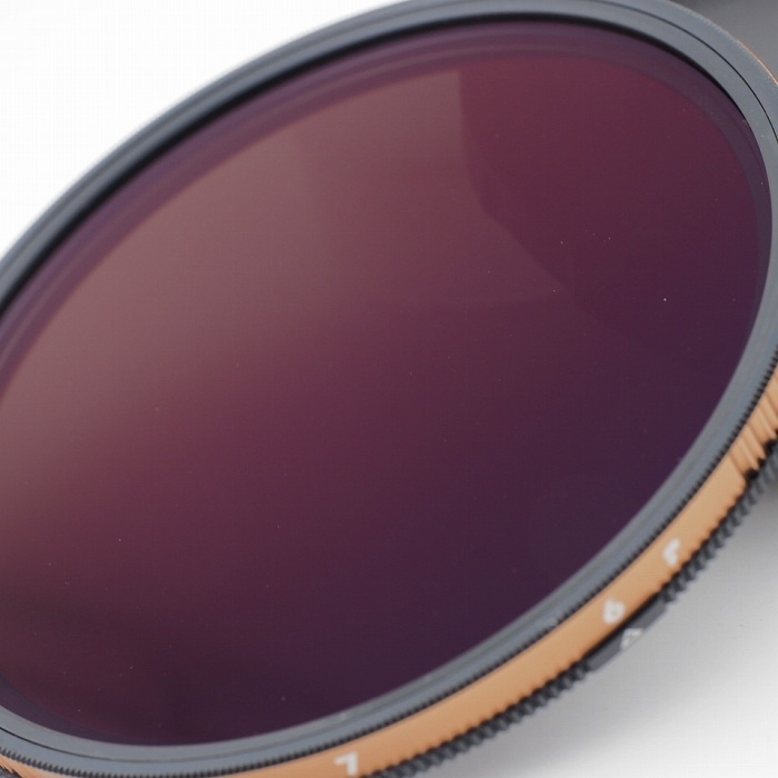 ソノタ POLARPRO バリアブルND 6-9step ポーラープロ