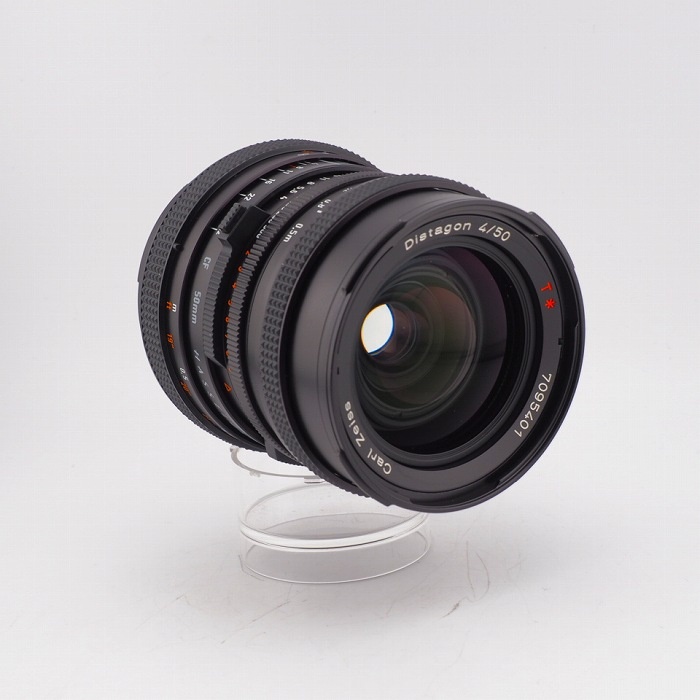HASSELBLAD ディスタゴンCF50/4 FLE