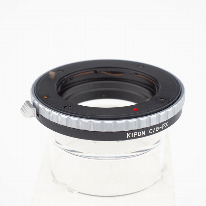 KIPON C/G-FXアダプタ