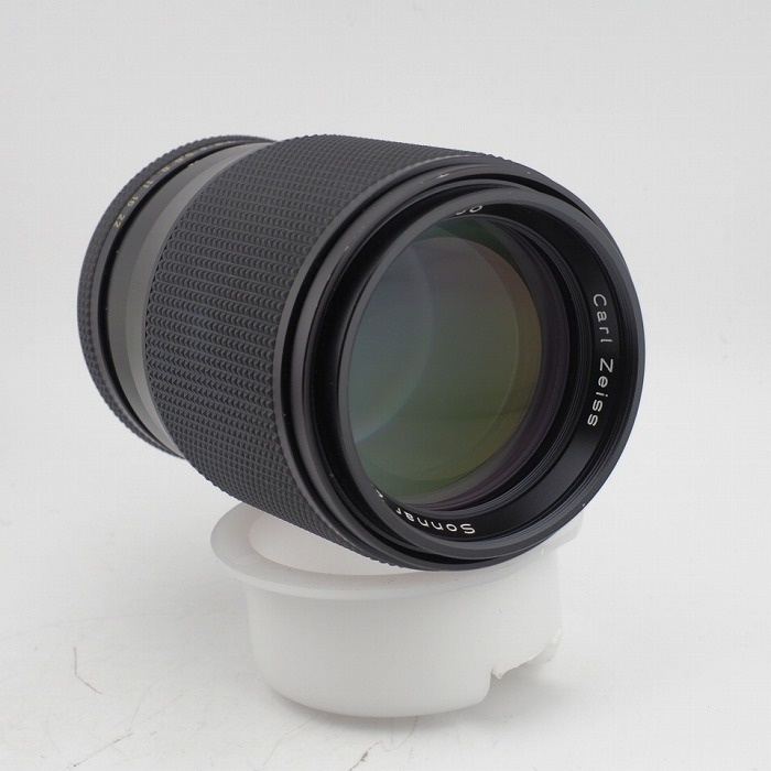 コンタックス ゾナー135/2.8 AE