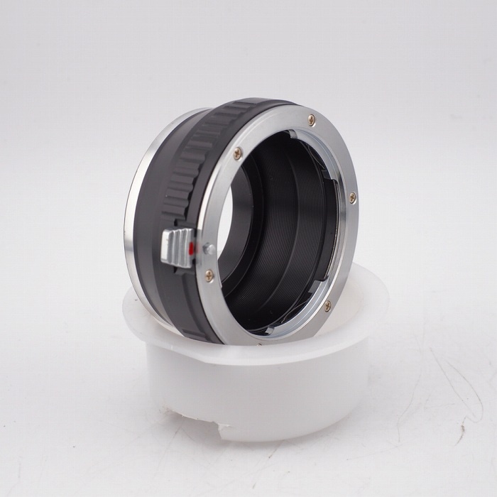 K&F CONCEPT L/R-M4/3アダプタ