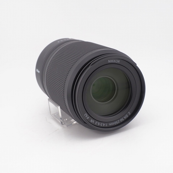 ニコン Z DX 50-250/4.5-6.3 VR