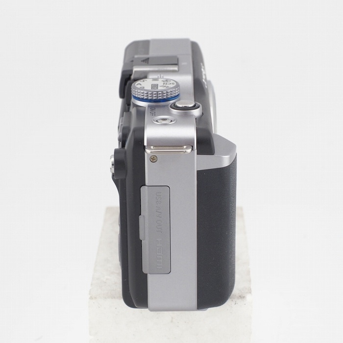 オリンパス E-PL1(ブラック)