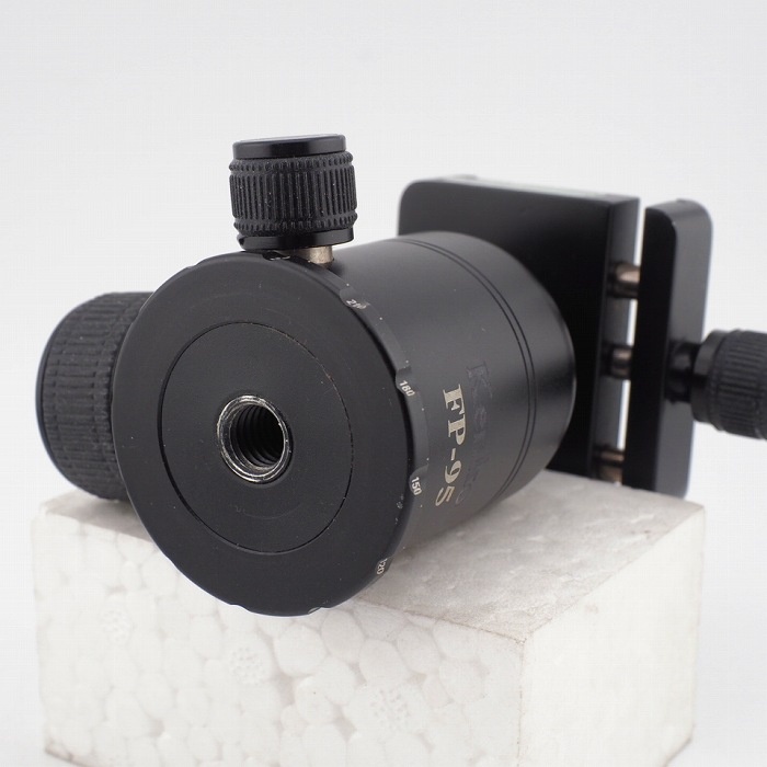 ケンコー FP-95自由雲台