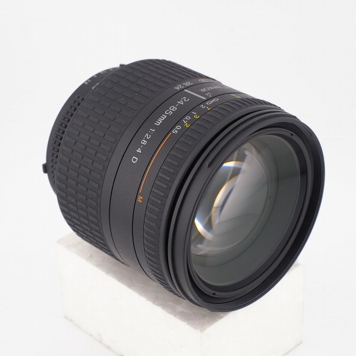 ニコン AF24-85/2.8-4D