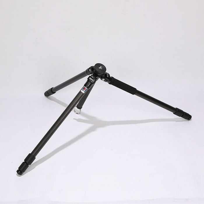 BENRO C-357 n6 カーボン三段