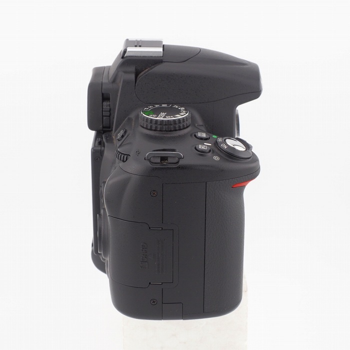 ニコン D5000 ボデイ