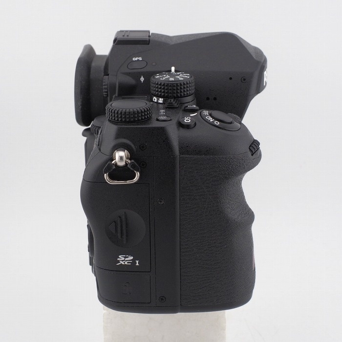 ペンタックス K-1 MarkII