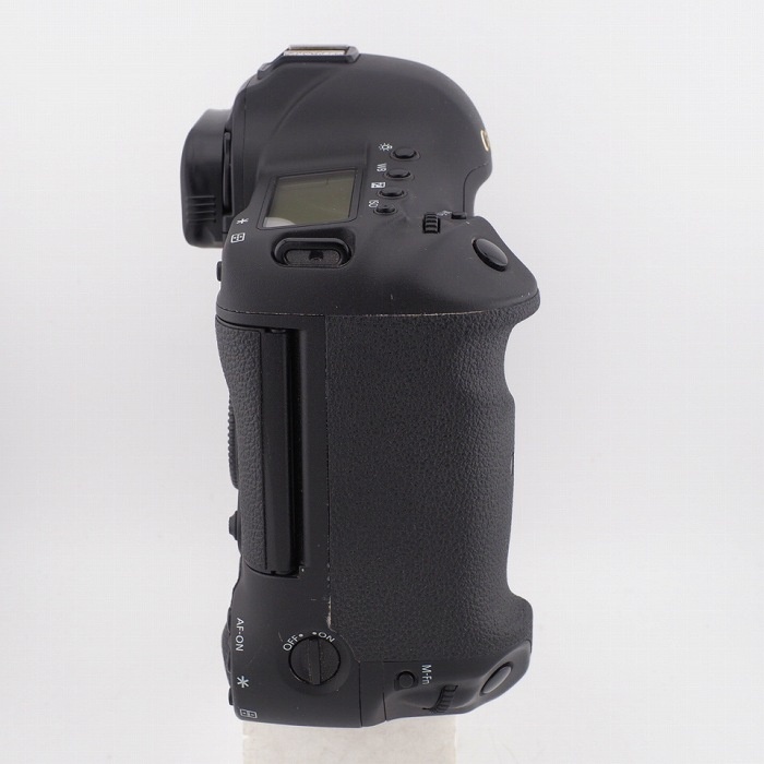 キヤノン EOS-1DX