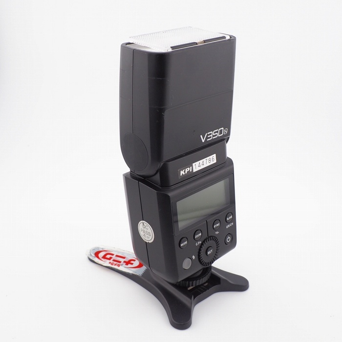 GODOX V350N フラツシユ ニコン用