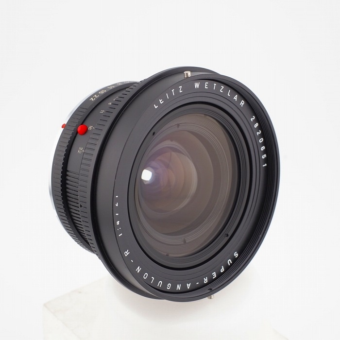 LEICA R スーパーアンギュロンR21/4