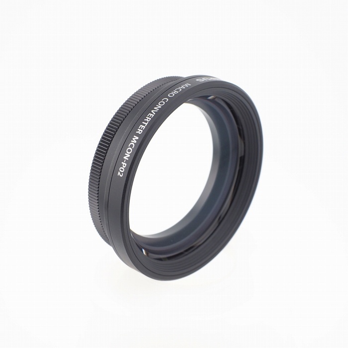 オリンパス マクロコンバーターMCON-P02