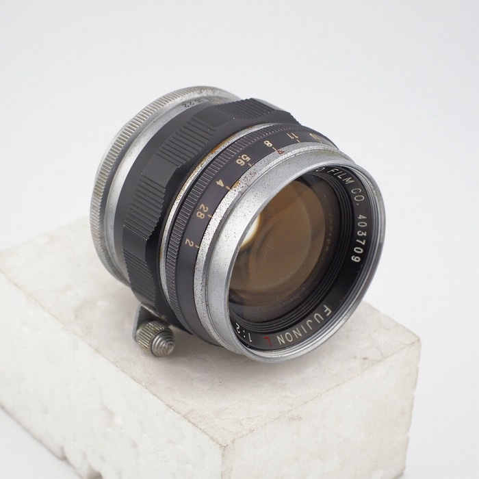 フジフイルム フジノンL5cm/2