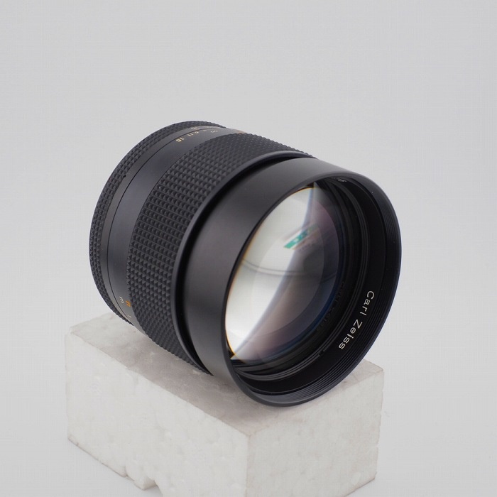 コンタックス Planar T* 85/1.4 AEG