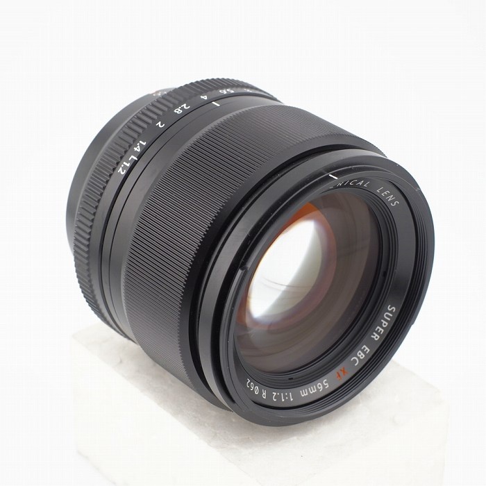 フジフイルム XF56/F1.2 R