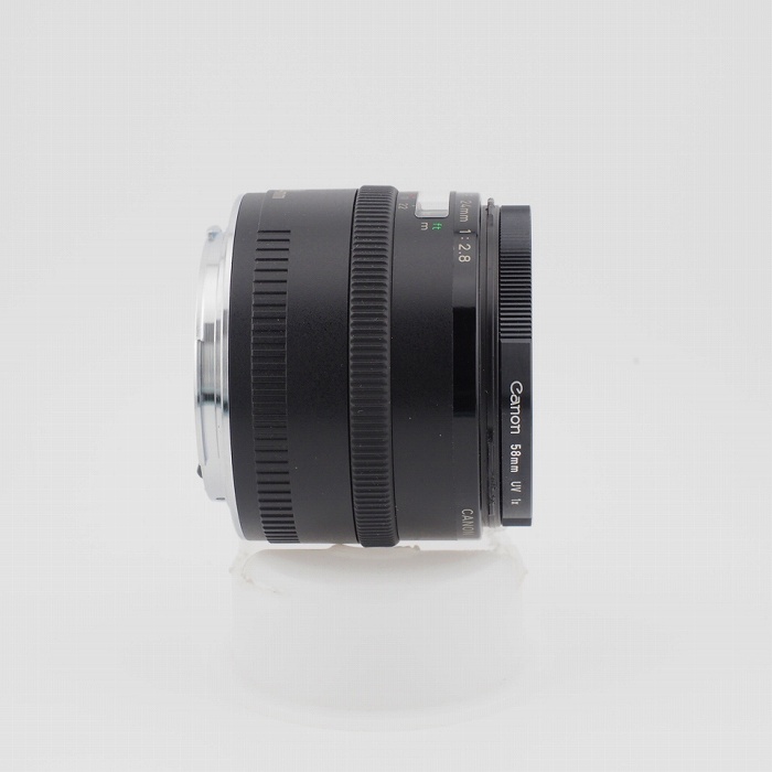 キヤノン EF24/2.8