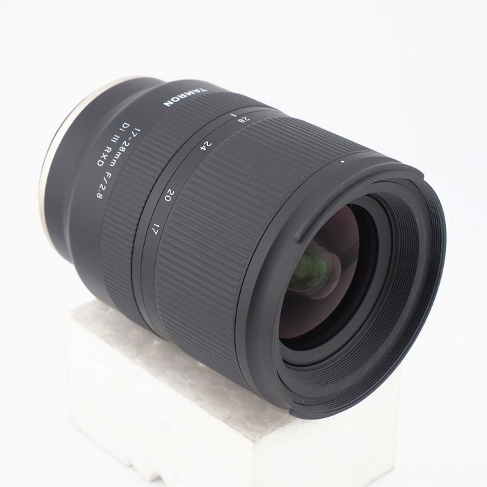 タムロン 17-28/2.8Di III RXD A046(E)