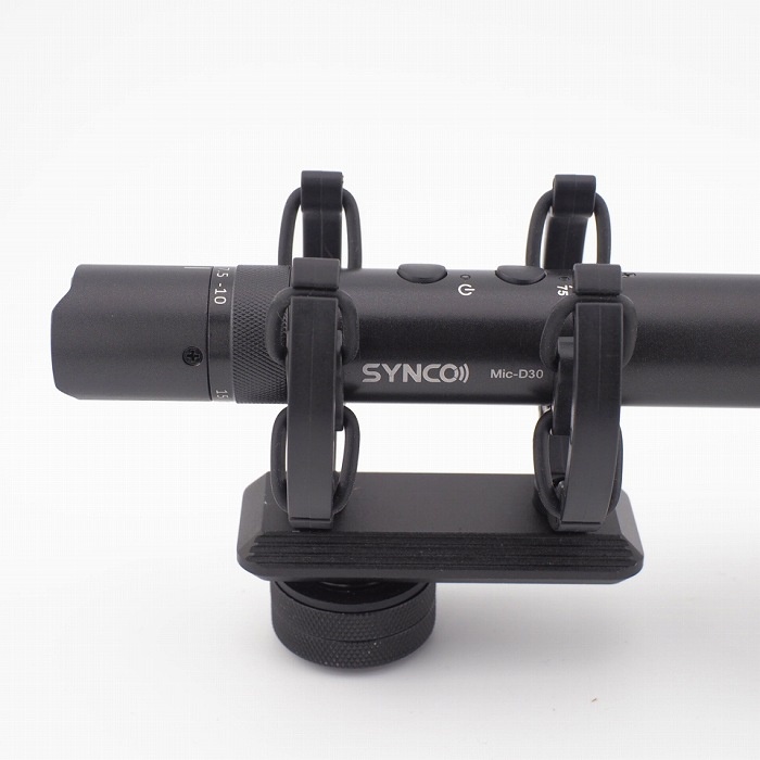 ソノタ SYNCO Mic-D30