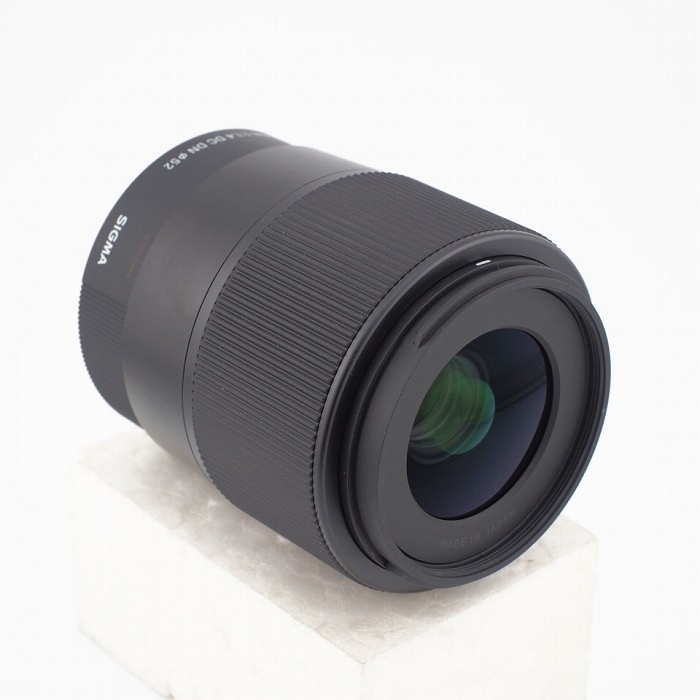 シグマ C23/F1.4 DC DN(E)