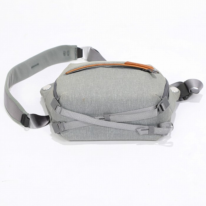 ピークデザイン エブリデイスリンク3L BEDS-3 アッシュ