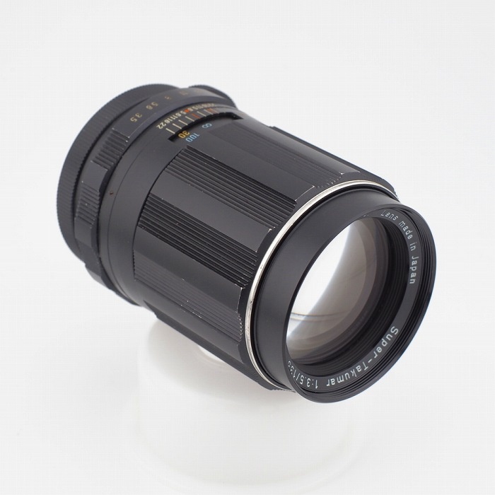 ペンタックス ST135/3.5(M42)