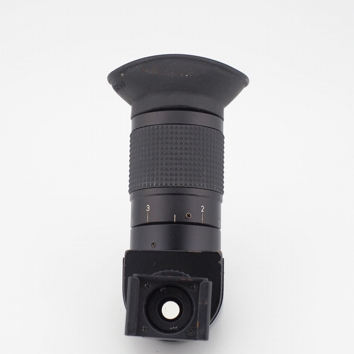 コンタックス アングルファインダー