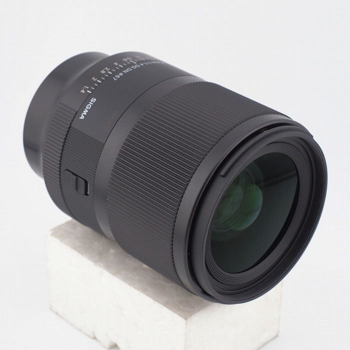 シグマ Art 35/1.4 DG DN(E)