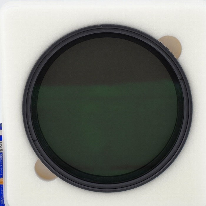 K&F CONCEPT NANO-X PROΦ77バリアブルND128