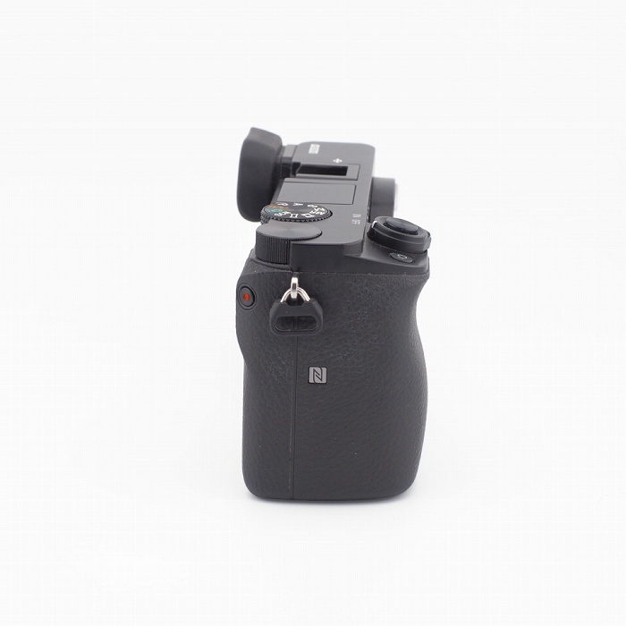 ソニー ILCE-6000 ブラック