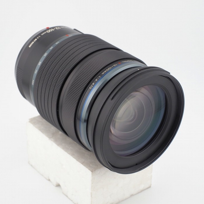 オリンパス M.ZUIKO DIGITAL ED12-100/4.0 IS PRO