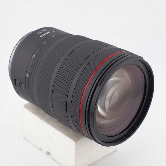キヤノン RF24-70/2.8L IS USM