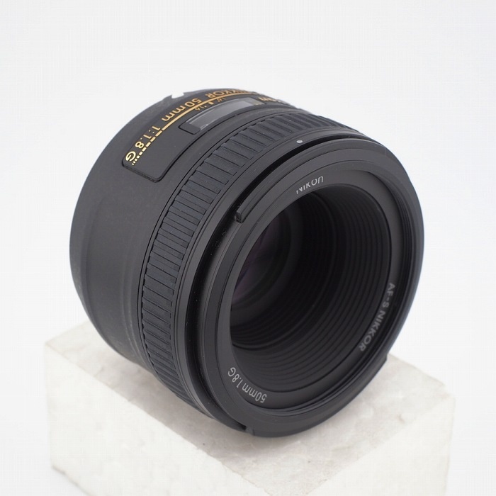 ニコン AF-S50/1.8G