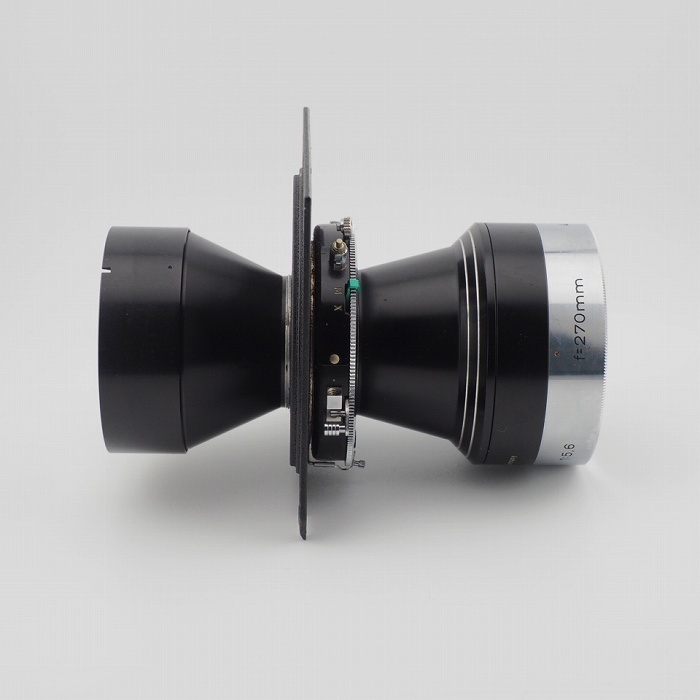 ローデンシュトック ロテラー270/5.6