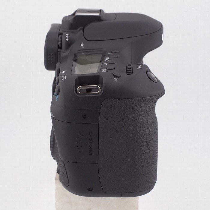 キヤノン EOS 80D