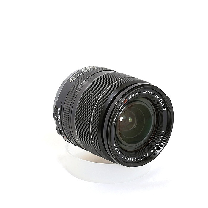 フジフイルム XF18-55/2.8-4 R LM OIS