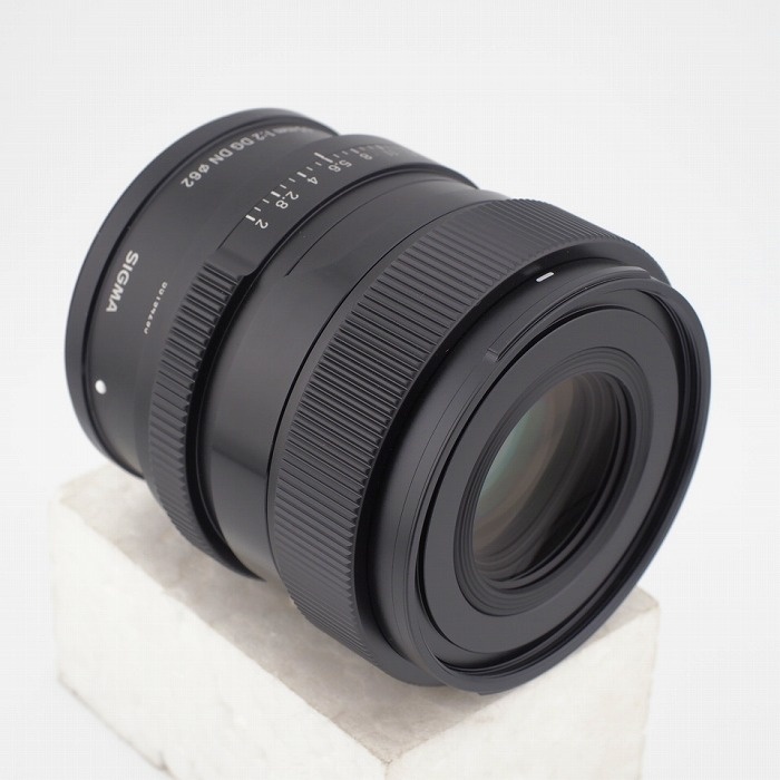 シグマ C65/2 DG DN TL