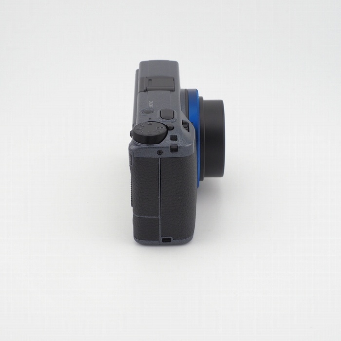 リコー GR IIIX URBAN EDITION